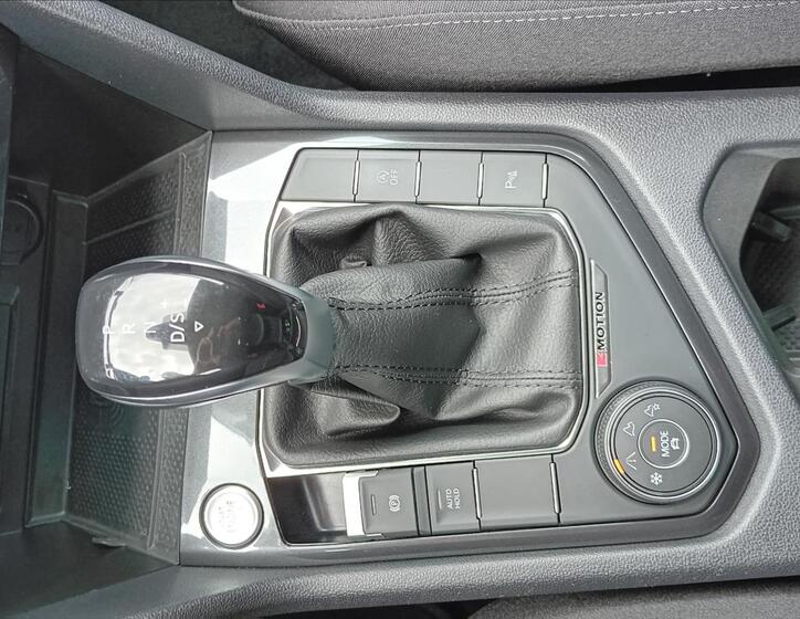 Volkswagen Tiguan Allspace 24