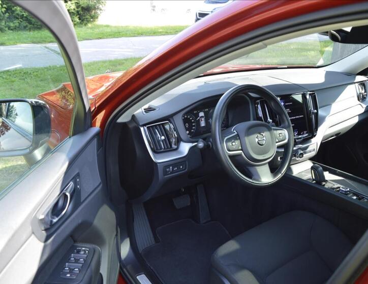 Volvo XC60 9
