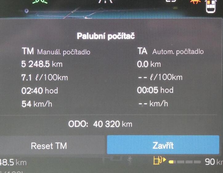 Volvo XC40 14
