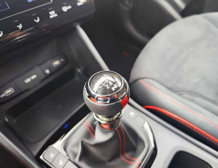 Hyundai Tucson 24