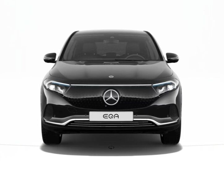 Mercedes-Benz EQA 2