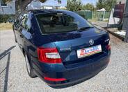 Škoda Octavia 4