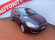 KIA Ceed 3
