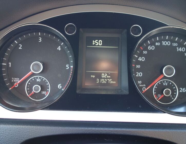 Volkswagen Passat 15