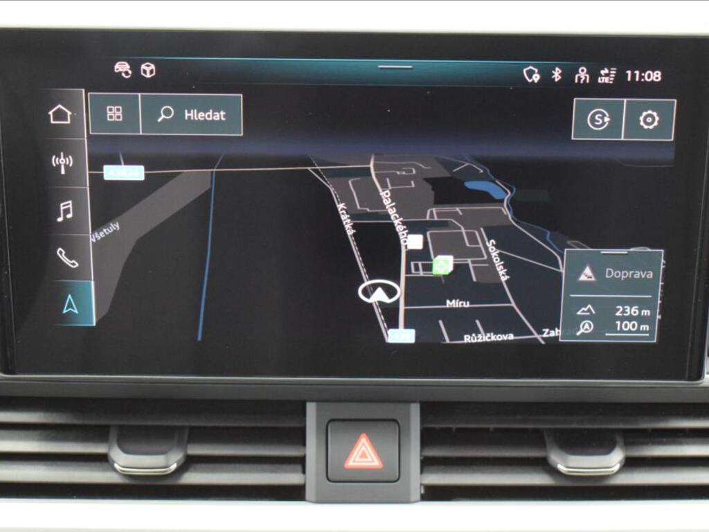 Audi A4 25