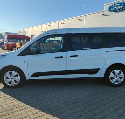 Ford Transit Connect 2
