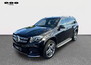 Mercedes-Benz GLS 1