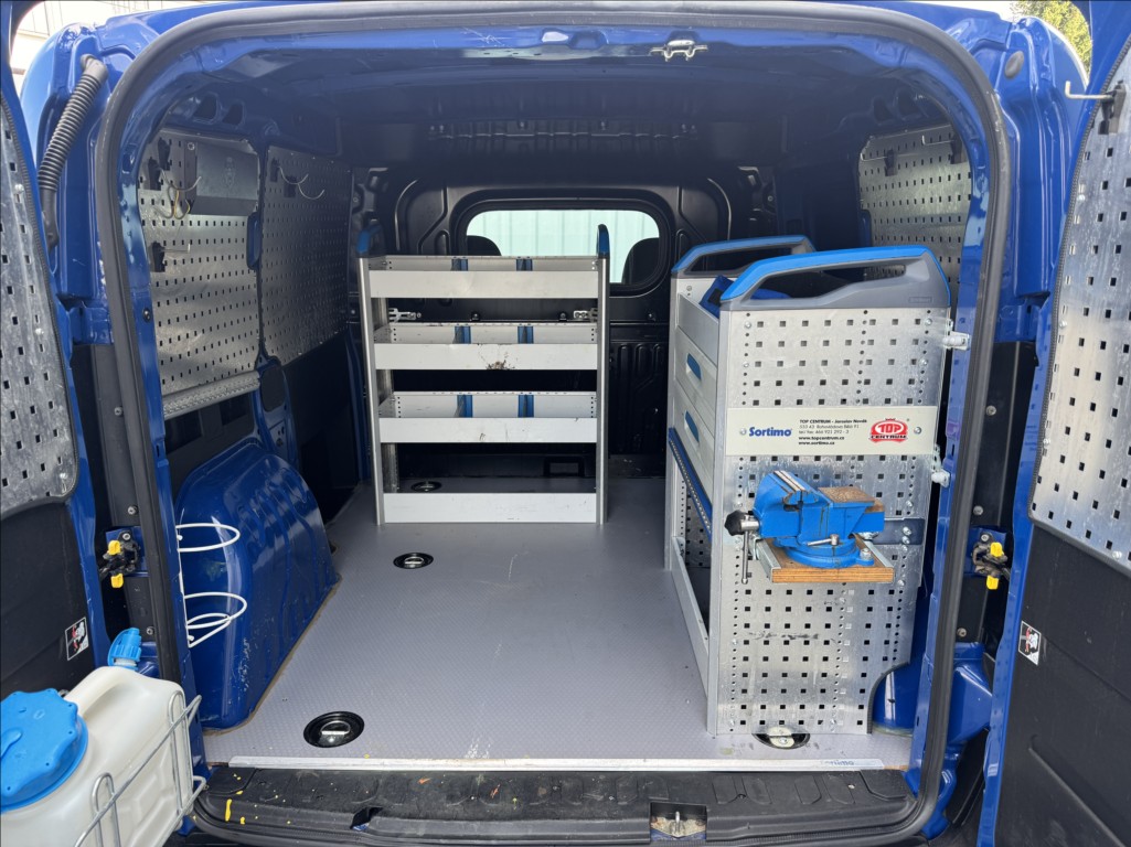 Fiat Dobló cargo