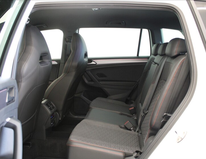 Seat Tarraco 7