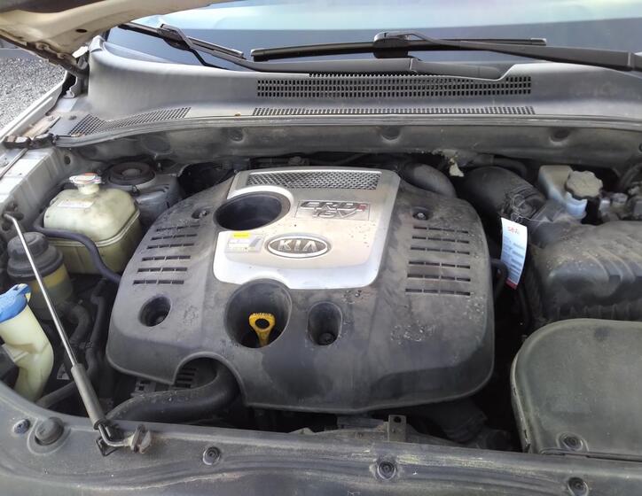 KIA Sportage 13