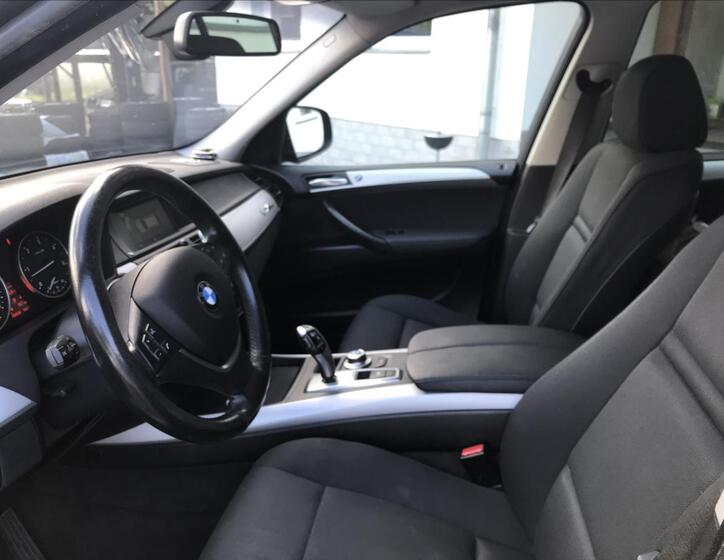 BMW X5 6