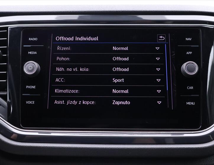 Volkswagen T-Roc 22