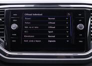 Volkswagen T-Roc 22