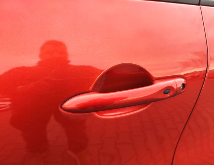 Renault Captur 10