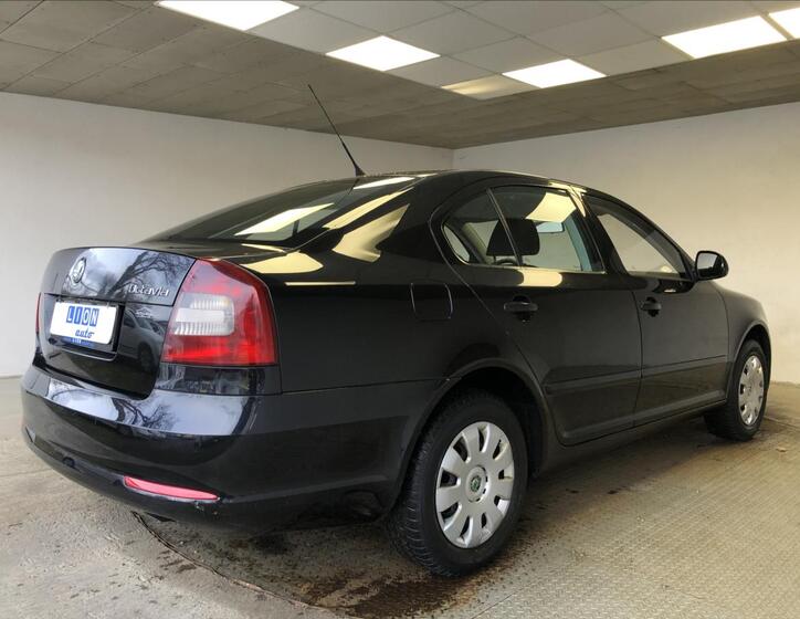 Škoda Octavia 7
