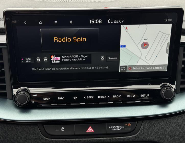 KIA XCeed 18