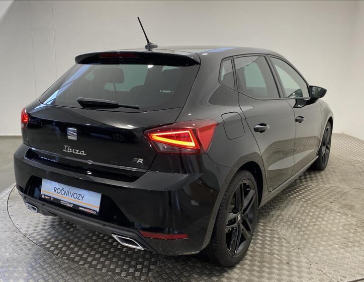 Seat Ibiza 2