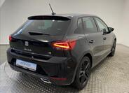 Seat Ibiza 2