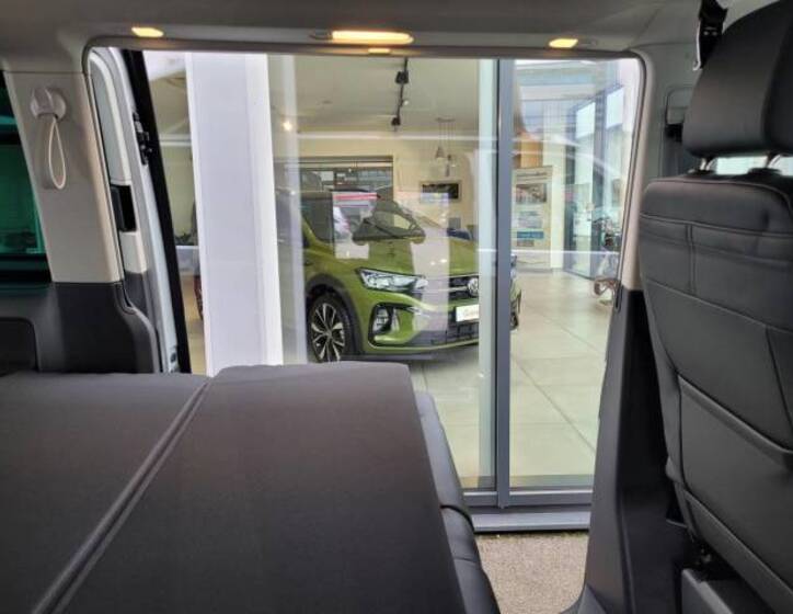 Volkswagen California 6