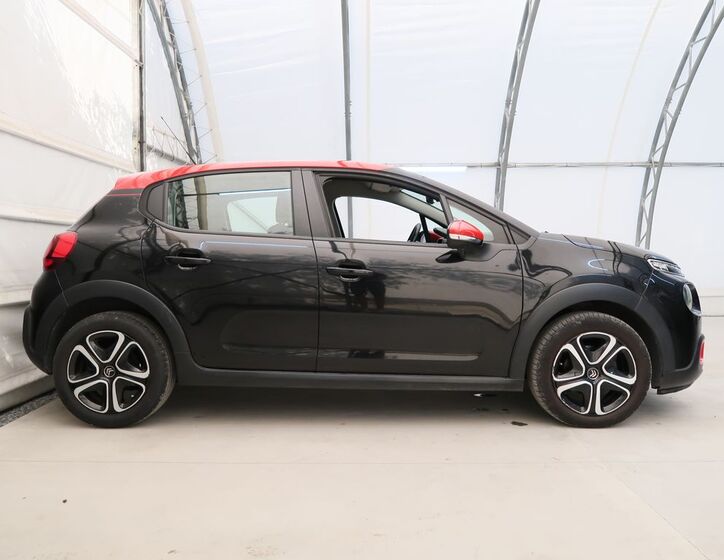 Citroën C3 5