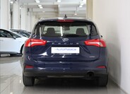 Ford Focus 4