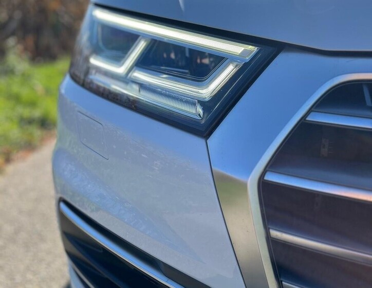 Audi Q5 15