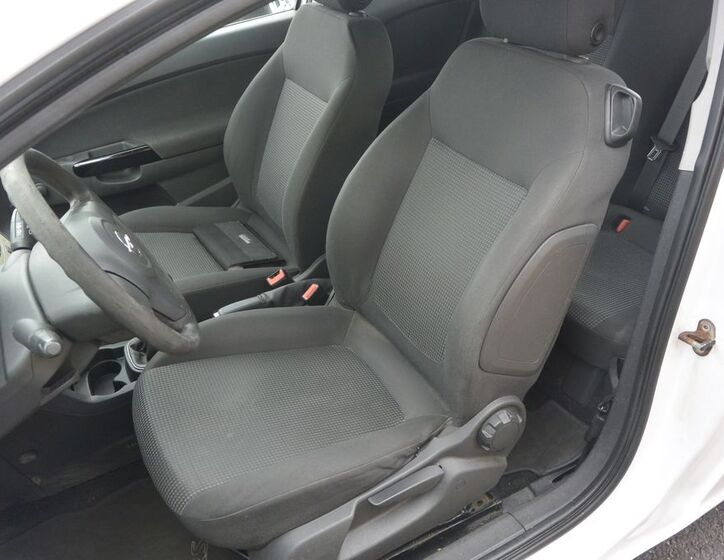 Opel Corsa 10