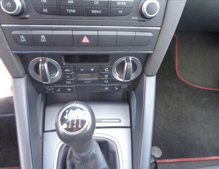 Audi A3 15