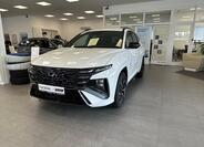 Hyundai Tucson 1