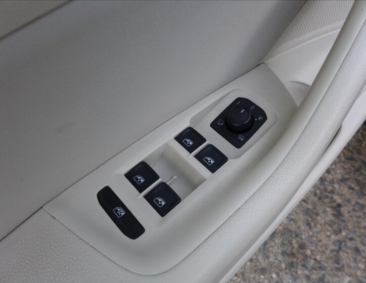 Volkswagen Passat 15