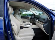 Mercedes-Benz GLS 31