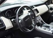 Land Rover Range Rover 18