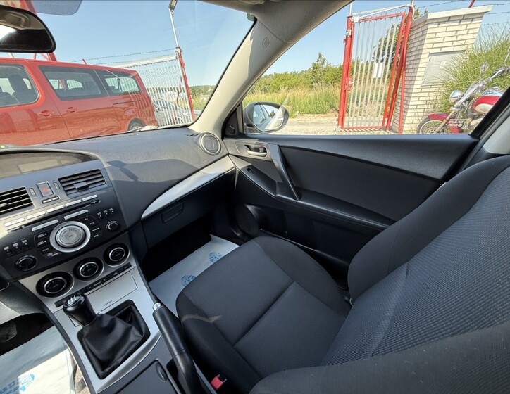 Mazda 3 20