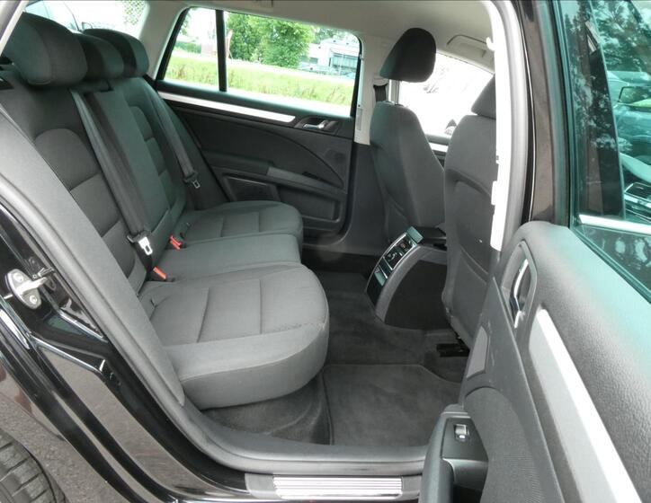 Škoda Superb 26