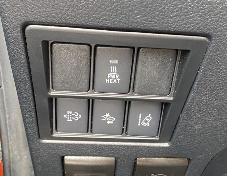 Toyota Hilux 31