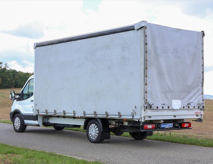 Ford Transit 5