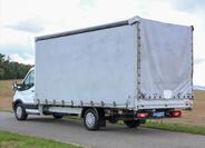 Ford Transit 5
