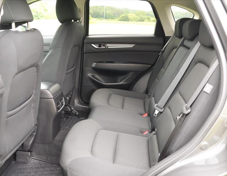 Mazda CX-5 17