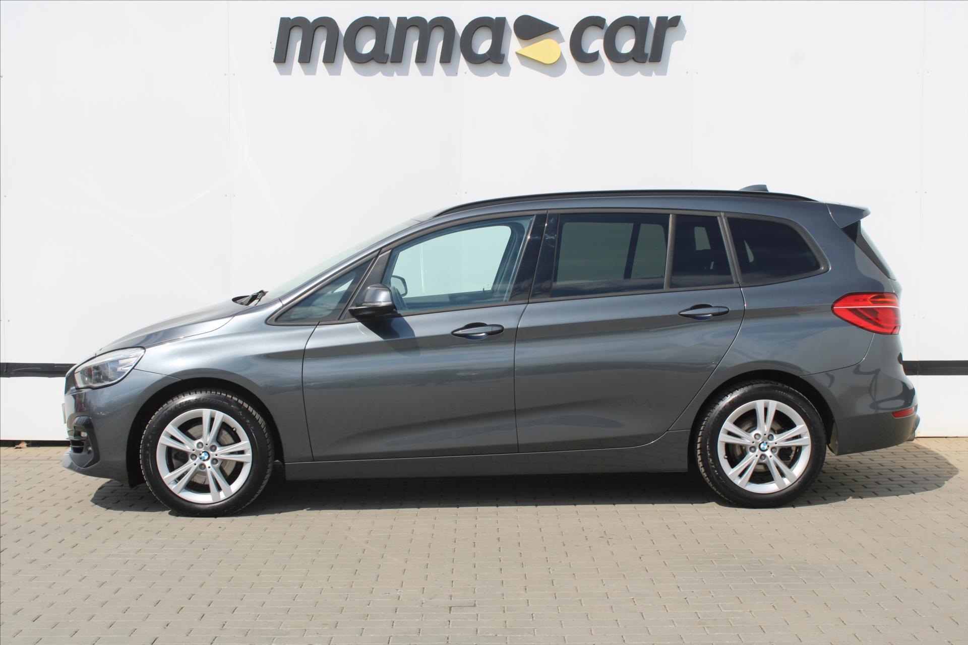 BMW Řada 2