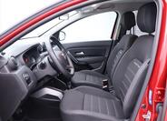 Dacia Duster 11