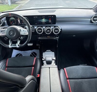 Mercedes-Benz Třídy A 11