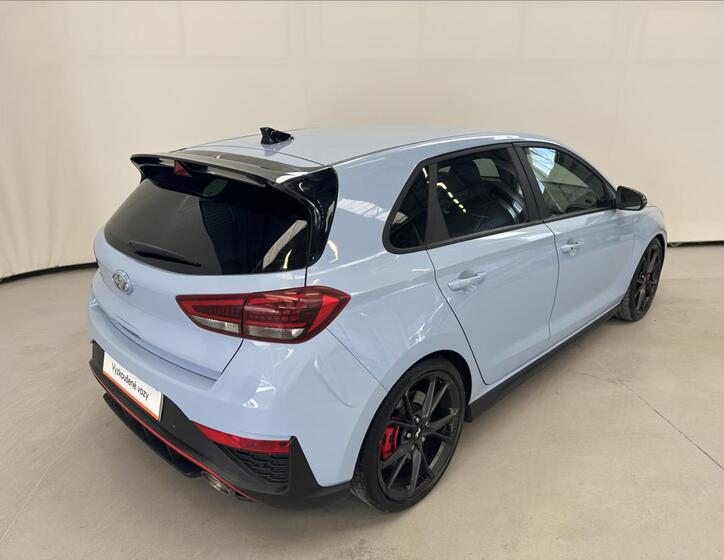 Hyundai i30 2