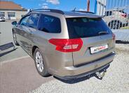 Citroën C5 4
