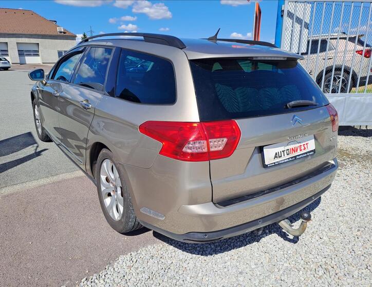 Citroën C5 4