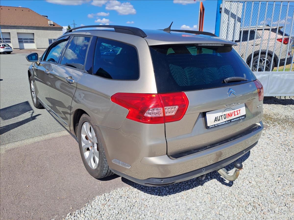 Citroën C5