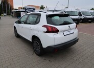 Peugeot 2008 7