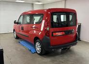 Opel Combo 4