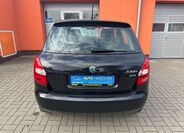 Škoda Fabia 6