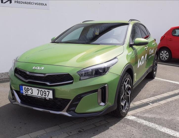KIA XCeed 1