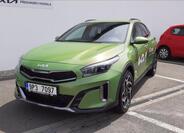 KIA XCeed 1